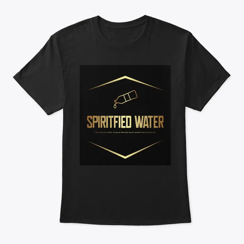 NEW ARRIVALS SPIRITFIED WATER 2024.